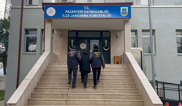 JASAT 600 kamera görüntüsünü inceledi, dolandırıcıyı 3 saatte yakaladı