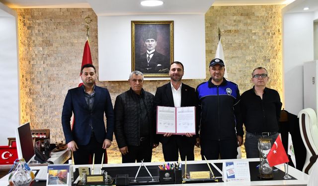 Beylikova Belediyesi'nden ihtiyaç sahibi vatandaşlara Ramazan desteği