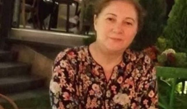 Otobüs kazasında hayatını kaybeden Eskişehirli Resmiye Göktepe son yolculuğuna uğurlandı