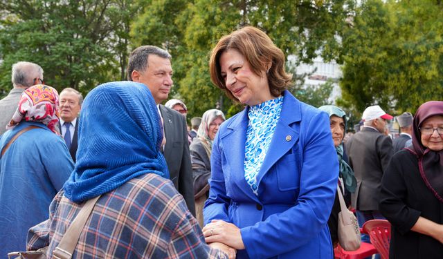 Büyükşehir  Belediyesinden “Emekli Destek  Kartı”