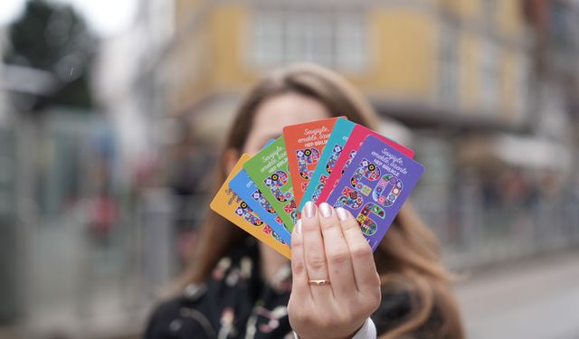 Eskartlar  2026 Tasarımlarıyla Yenilendi