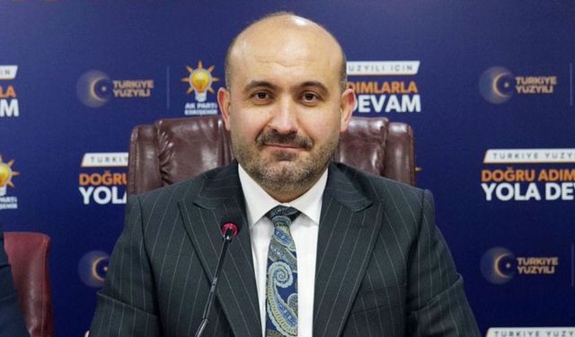 Gürhan Albayrak'tan  ESKİ'ye Su Kesintisi Tepkisi