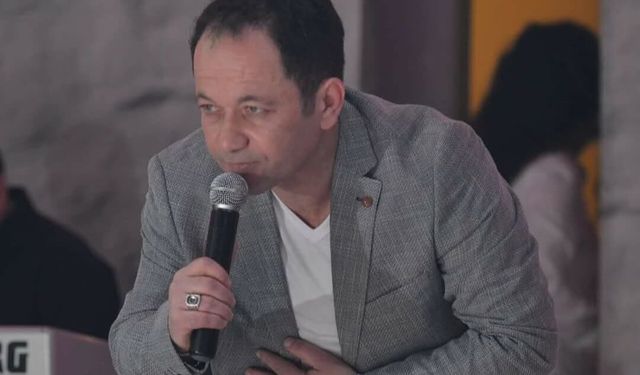 Eskişehirli Şair Zeynep Başkan için Şiir Yazdı