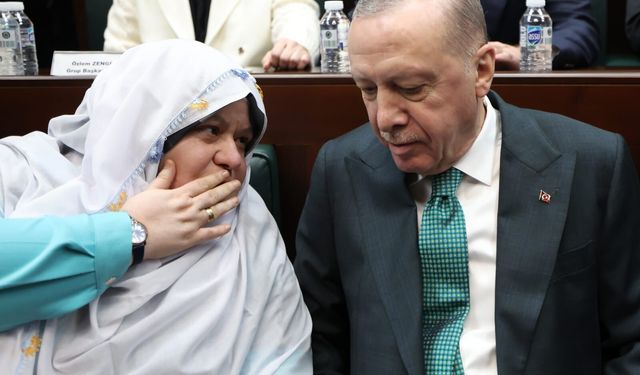 Zeynep Başkan ,Zorlu Süreçte Kendisine Destek Olanlara Teşekkür Etti