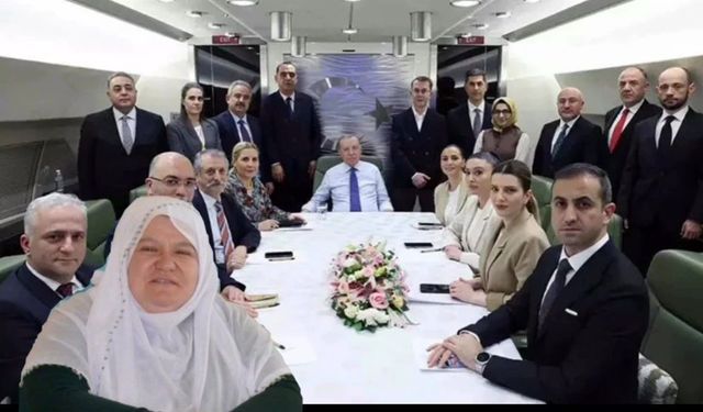 Cumhurbaşkanı Erdoğan: Zeynep Kardeşimizi hem Eskişehir hem de Türkiye de daha başarılı tutmanın gayreti içindeyiz