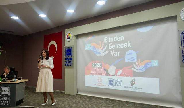 "Elinden Gelecek Var” Projesi Eskişehir’de Hayata Geçiyor