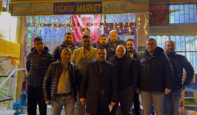 Emirdağlılar Vakfından Anlamlı Dayanışma....... Zimem Defteri Geleneği Yaşatıldı