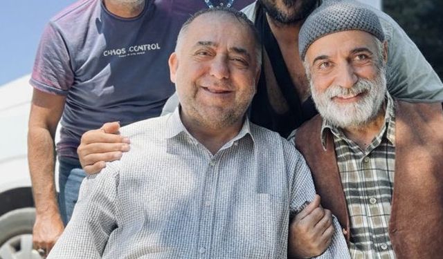 Kendi filmlerinin vizyona girdiğini göremediler!