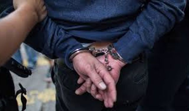 Aranması bulunan 166 şahıs yakalandı