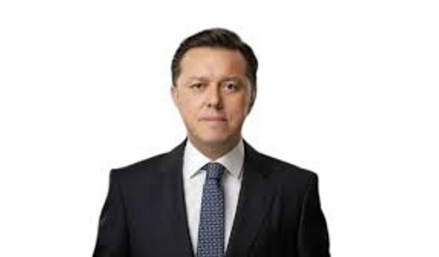 Milletvekili Hatipoğlu'dan Ramazan ayı mesajı