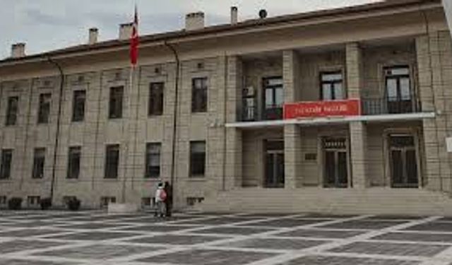 Eskişehir için test uçuşu uyarısı