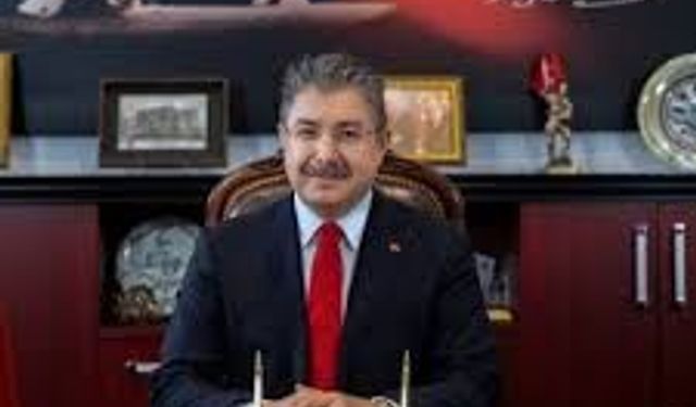 Vali Yılmaz: '1992'de Hocalı'da yaşananlar bir insanlık suçudur'