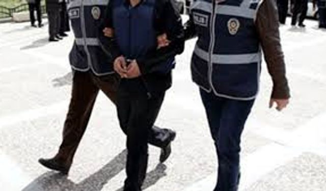 Aranması bulunan 144 şahıs yakalandı