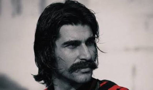 ES-ES'in Gol Kralı Ömer Kaner Vefat etti