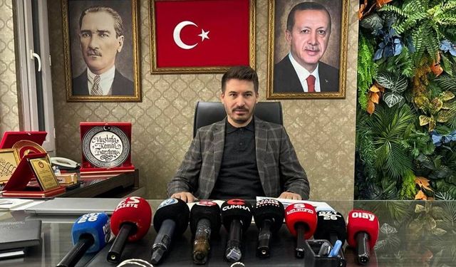 “Belediyenin Arsası Belediyede Kalmalıdır”