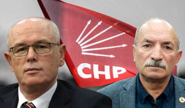 Kazım Kurt'tan Ali Haydar Çelik'e üstü kapalı tehdit