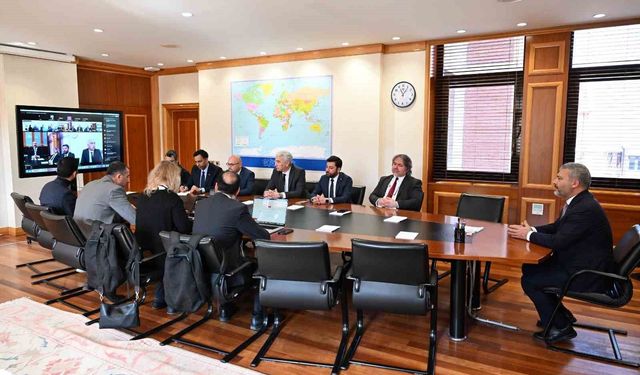 Açıköğretim Fakültesi 'Kalite Elçileri' projesi çalışmaları