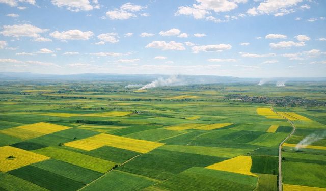 Alpu  OvasıI’nda  Bir  Hukuk  Zaferi  Daha