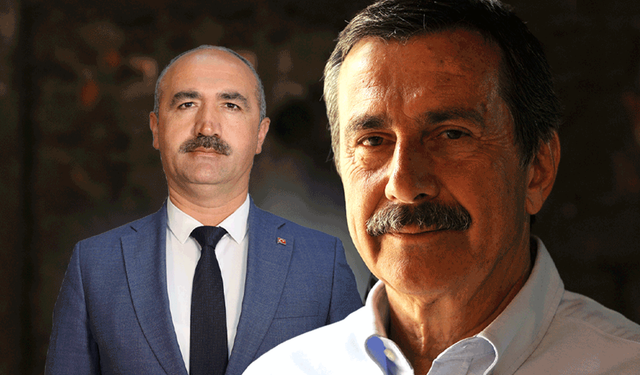 Haydar Çorum'dan Ataç'a Zehir Zemberek Sözler