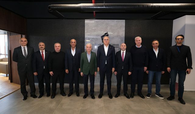 Voleybol  Altyapılar Türkiye Şampiyonası İçin Protokol İmzalandı