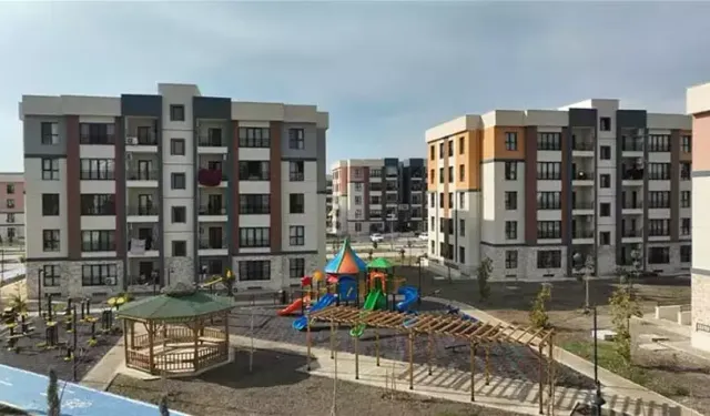 İlk kez Ev Sahibi Olacaklara Devlet Desteği Geliyor !