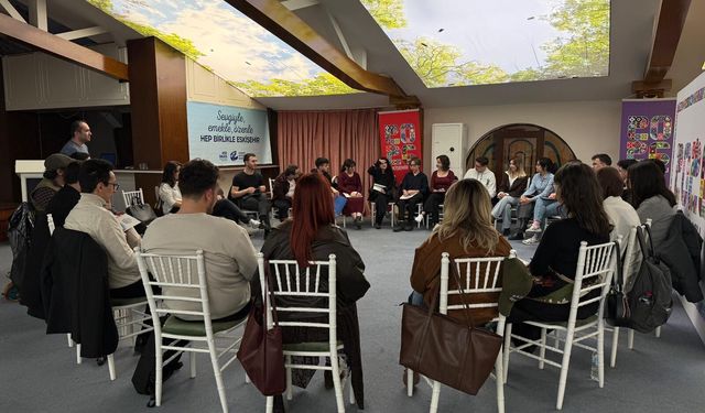 Gençliğin Yaratıcı Gücü “26Altı26” Programında  Buluşuyor