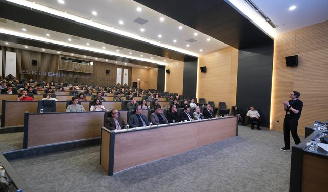 Eskişehir Ticaret Odası Girişimcilik Akademisi Toplantıyla Tanıtıldı
