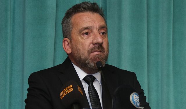 Mehmet Şimşek: Tepebaşı'nda Ambalaj atıklarının toplanması konusunda büyük bir karmaşa var