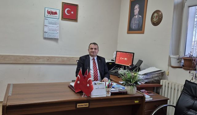 Memura'da Bayram İkramiyesi Verilsin