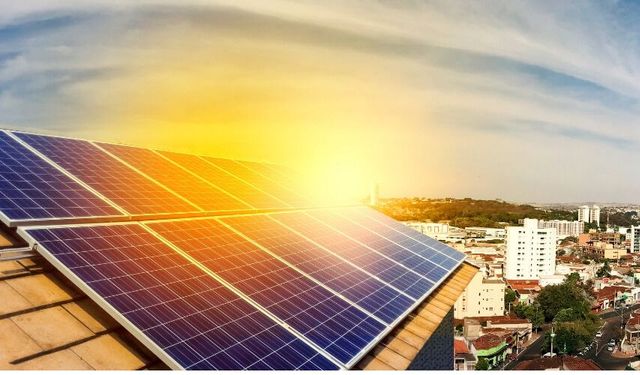 Eskişehir’de Sağlık Tesisleri Güneş Enerjisiyle Güçleniyor