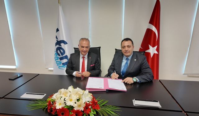 Eğitimde Fırsat Eşitliğine Güçlü Destek:250 Bilgisayar ve Yazıcı Hibesi