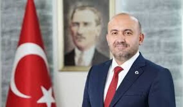 AK Parti Eskişehir İl Başkanı Albayrak: 'Adli süreci yakından takip ediyoruz'
