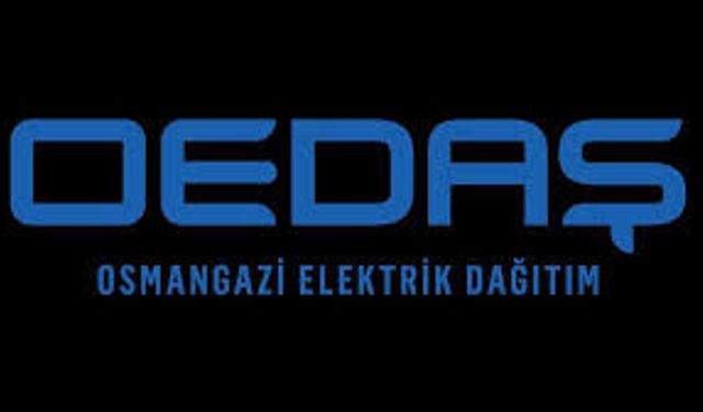 OEDAŞ muhtemel afetlere eğitim ve teknolojiyle hazırlanıyor