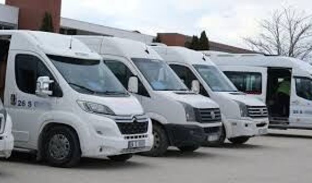 Servis Aracı Özel İzin Belgesinde Son Gün 31 Mart