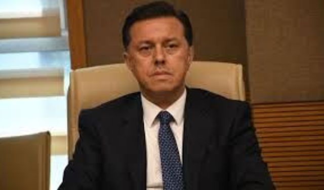 Milletvekili Hatipoğlu'nun 8 kişinin yaralandığı kazayla ilgili mesajı