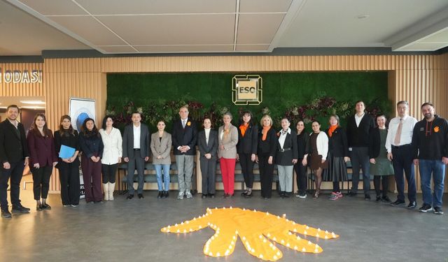 Şiddetsiz Bir Toplum için İş Dünyasına Büyük Sorumluluk Düşüyor