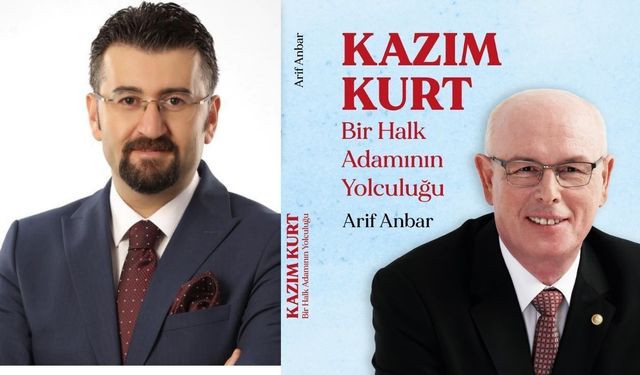 Arif Anbar'dan Açıklama Geldi