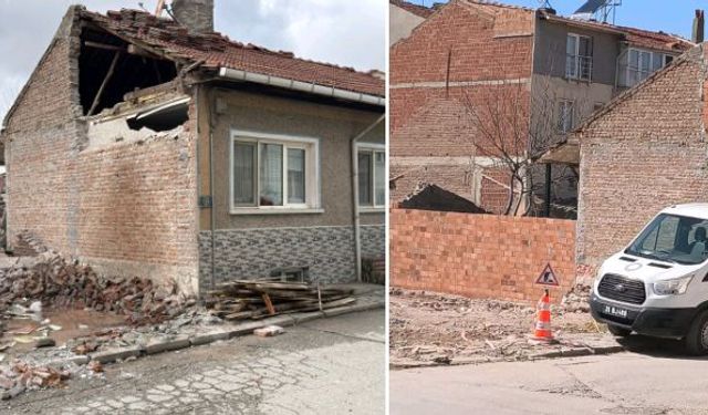 Serhat Tunç: Deprem Kentinde Yama tamiratın sorumlusu kim ?