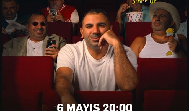 2026 Eskişehir Yılına Bir Destek'de Vehbi Koç Kongre Merkezi'nden