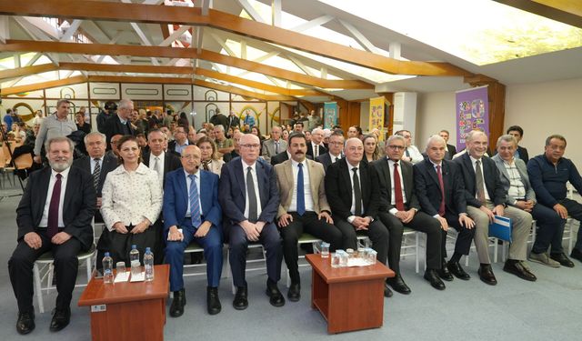 2026 Eskişehir Yılında Ekonomi Zirvesi