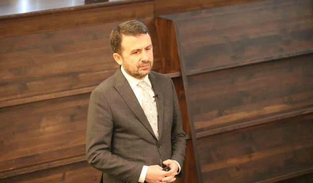 Genel Müdür Çay, 'Gazetecilik mesleğinde iş kaybı riskinin söz konusu'