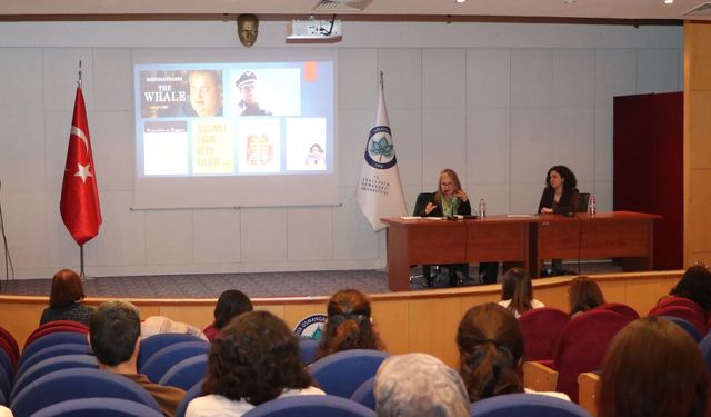 ESOGÜ’de Bağımlılıkla Mücadele Etkinliği Düzenlendi