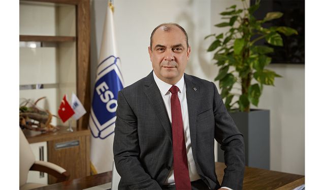 Eskişehir’in Alın ve Akıl Teri, Türkiye’nin Geleceğine Dönüşüyor”