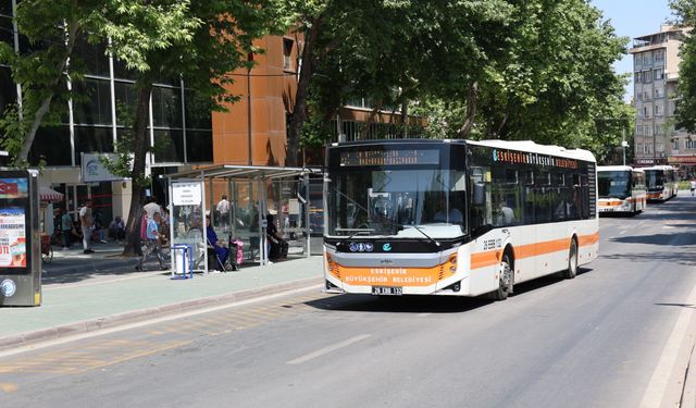 Hafta Sonu AÖF  Sınavları İçin Ulaşımda Düzenleme