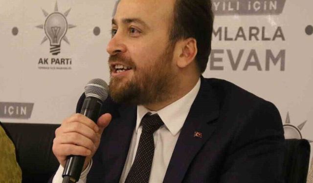 Serhat Tunç'tan Gündemi Sarsan Zor Sorular
