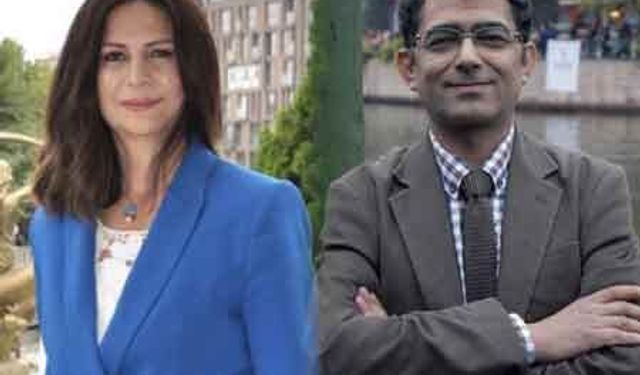 Ayşe Ünlüce,Ancak Buraya kadar Sabredebildi,ESKİ Genel Müdürü Görevden alındı