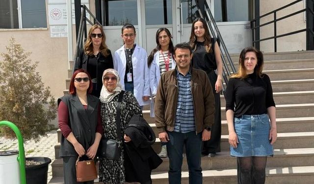 Alpu’da Büyük Adım: Gebe Okulu Resmen Hizmete Başladı!