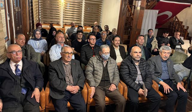 Bir Kırım Halk Türküsü:Port Artur