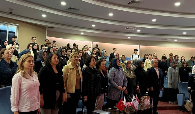 “Bir Ömür Bilimin İzinde: ESOGÜ’de Fuat Sezgin’e İlham Dolu Vefa”