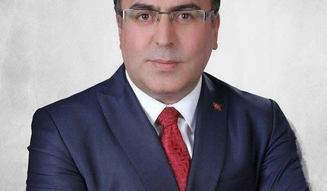 MHP İl Başkanı Sezer 'den 23 Nisan Mesajı